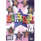 KURSADZIJE 4, NOVA POLICIJSKA STANICA (DVD) KURSADZIJE 4, NOVA POLICIJSKA STANICA (DVD)
